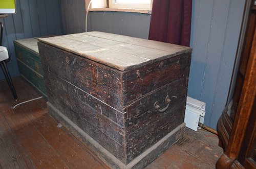 Property photo 156 - PERSONAL PROPERTY AUCTION in DeKalb County
